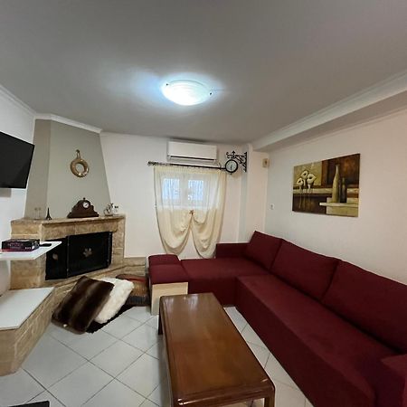 Stelios Home Vrazná Kültér fotó