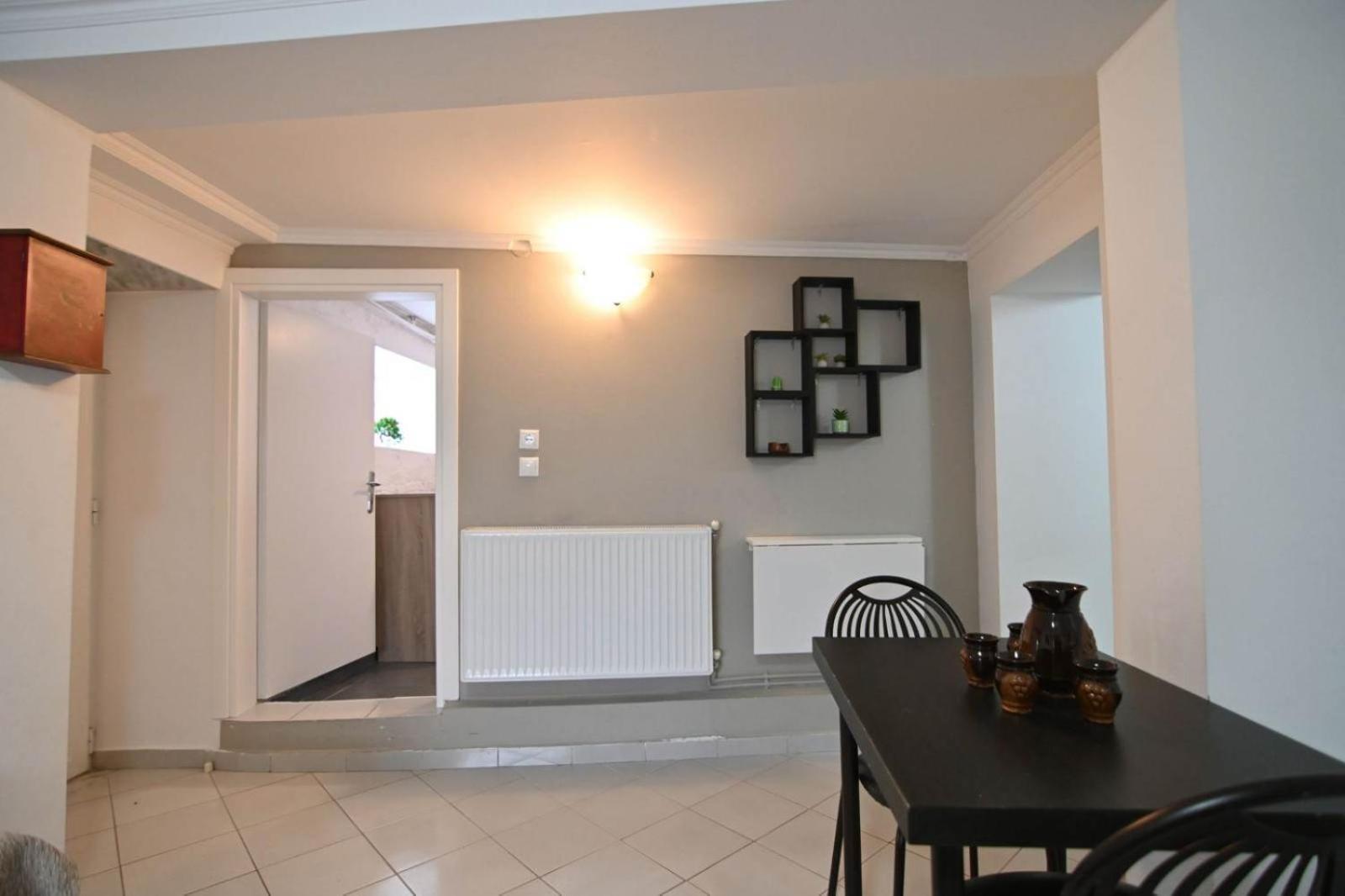 Stelios Home Vrazná Kültér fotó