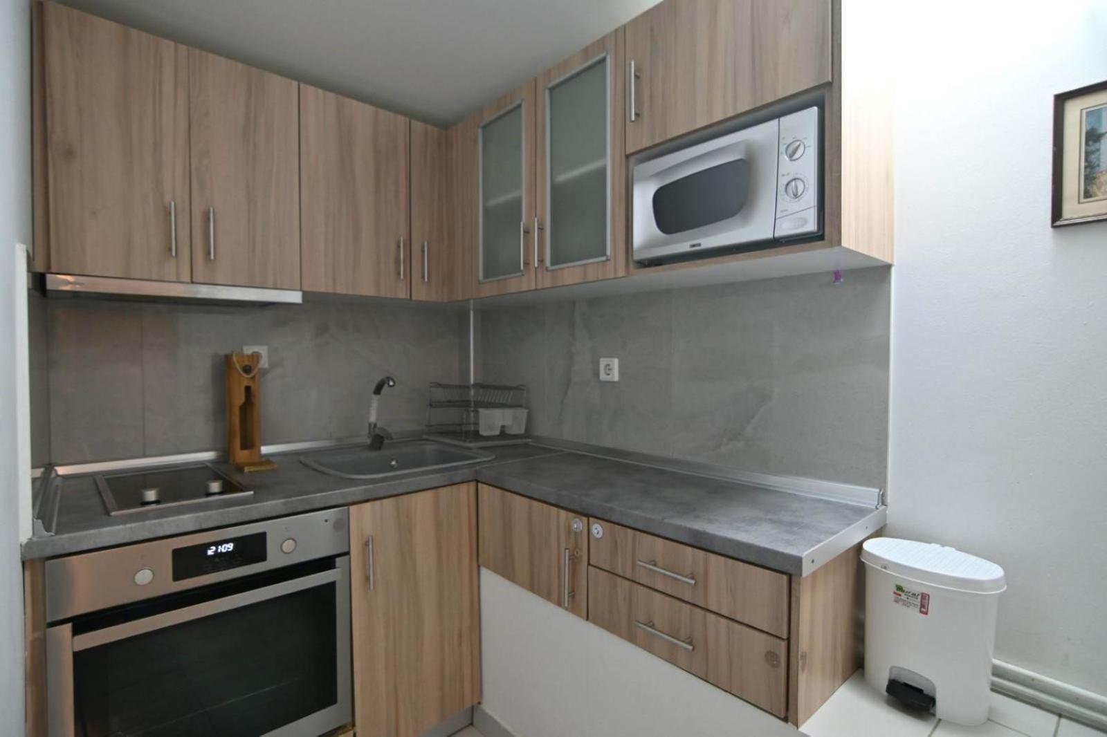 Stelios Home Vrazná Kültér fotó