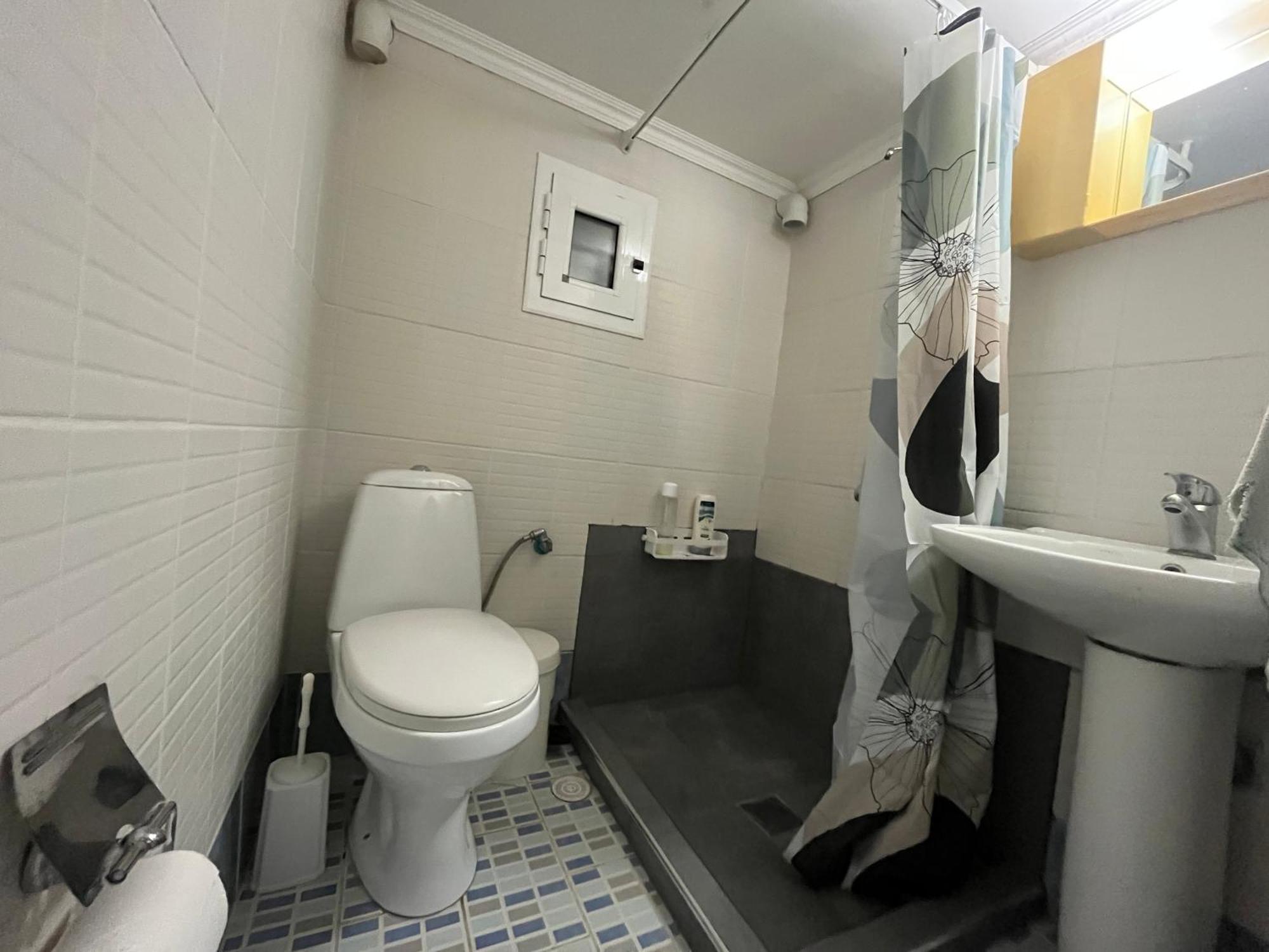 Stelios Home Vrazná Kültér fotó