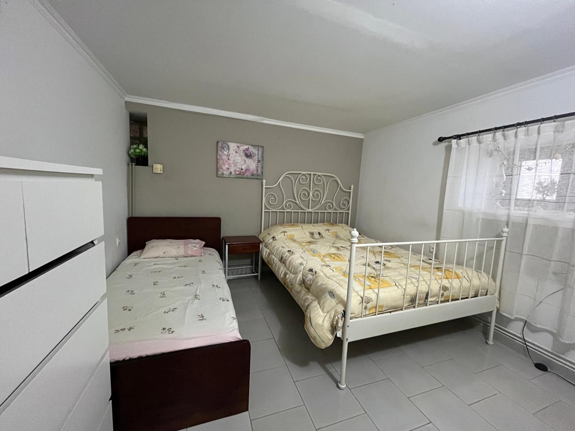 Stelios Home Vrazná Kültér fotó